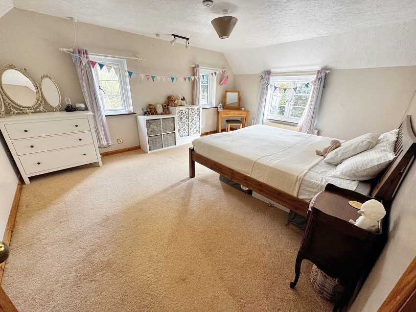 Images for Loxbeare, Tiverton, EX16