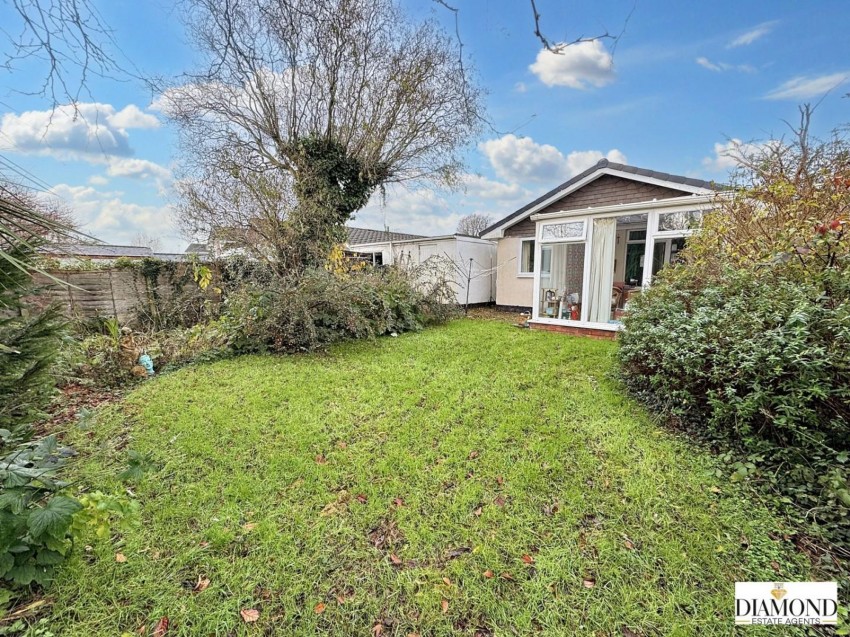 Images for Pippins Field, Uffculme, EX15