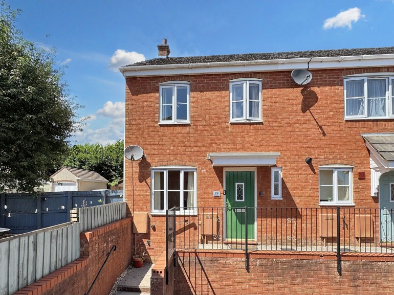 Highland Park, Uffculme, EX15