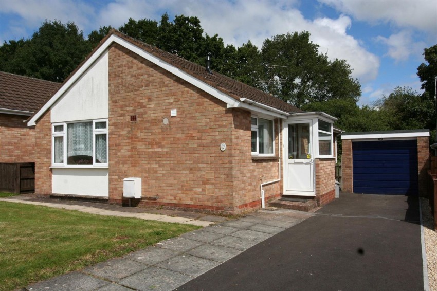 Images for Pinnex Moor Road, Tiverton, EX16