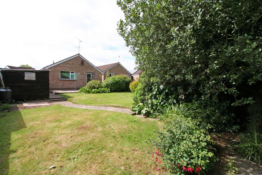 Images for Pinnex Moor Road, Tiverton, EX16