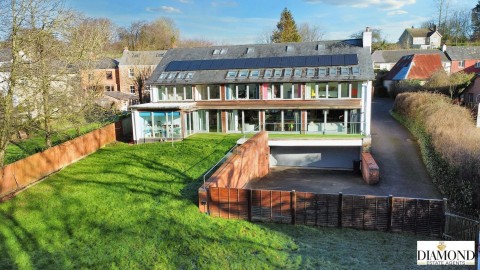 View Full Details for High Street, Halberton, EX16