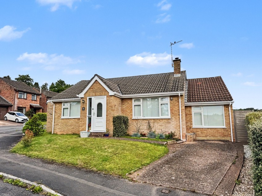 Images for Oaklea, Tiverton, EX16