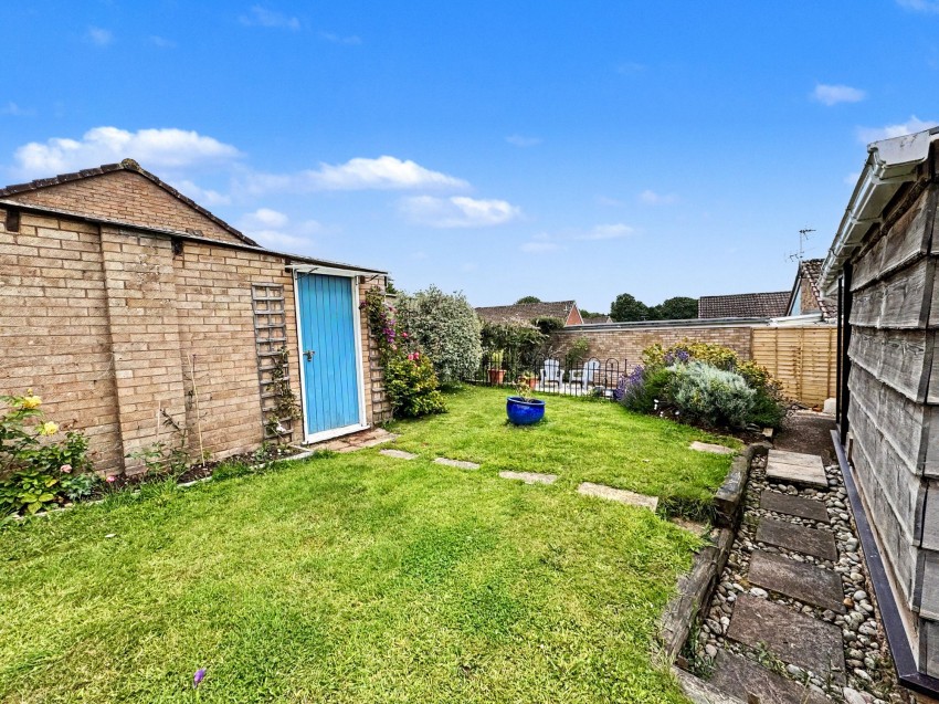 Images for Oaklea, Tiverton, EX16