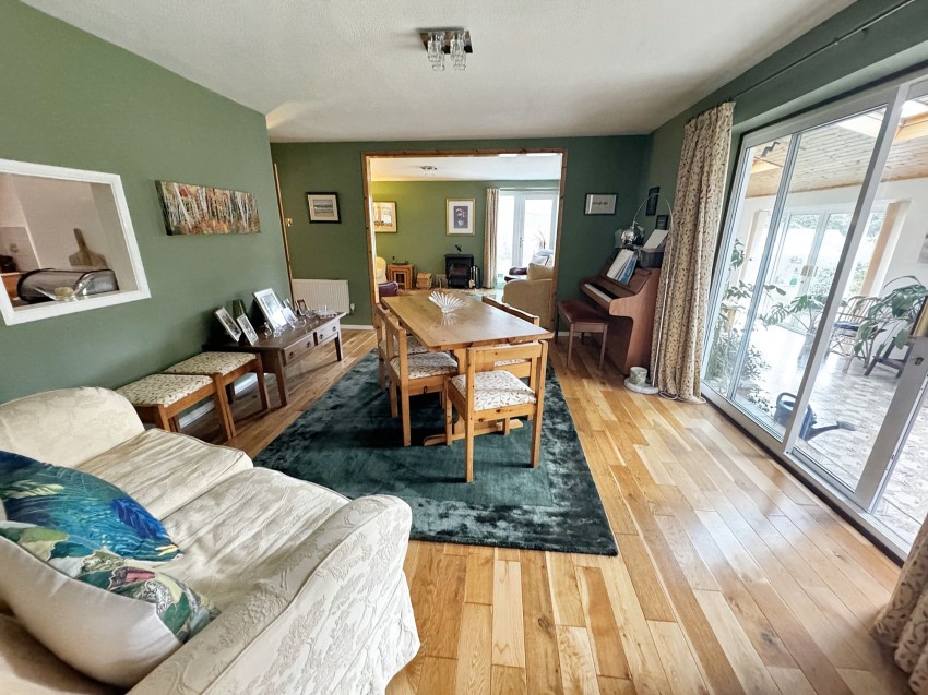 Images for Stoodleigh, Tiverton, EX16