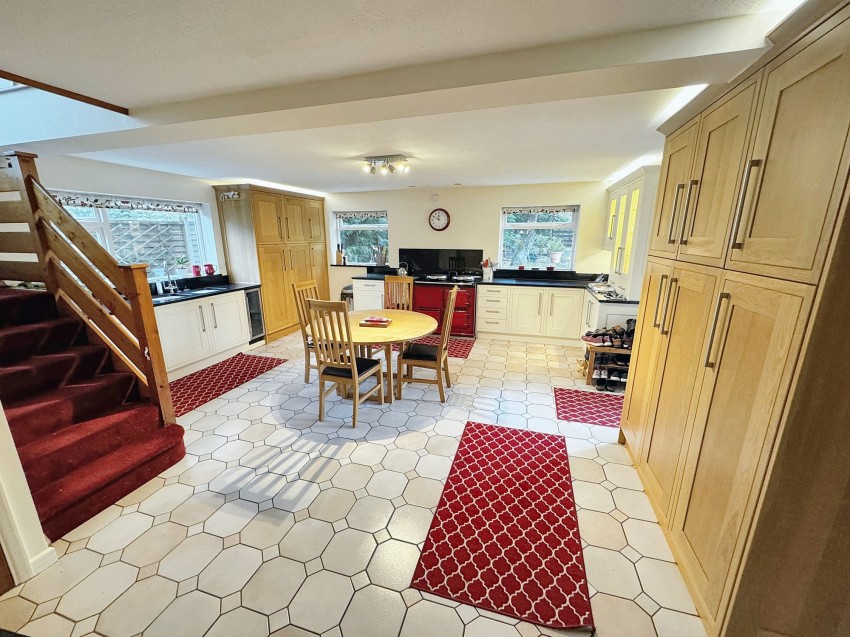 Images for Stoodleigh, Tiverton, EX16