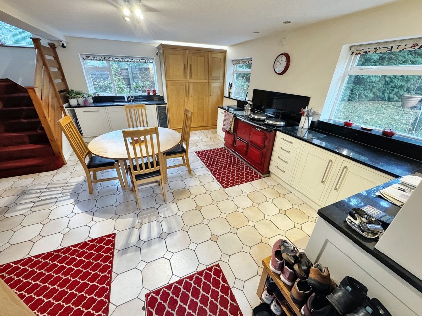 Images for Stoodleigh, Tiverton, EX16