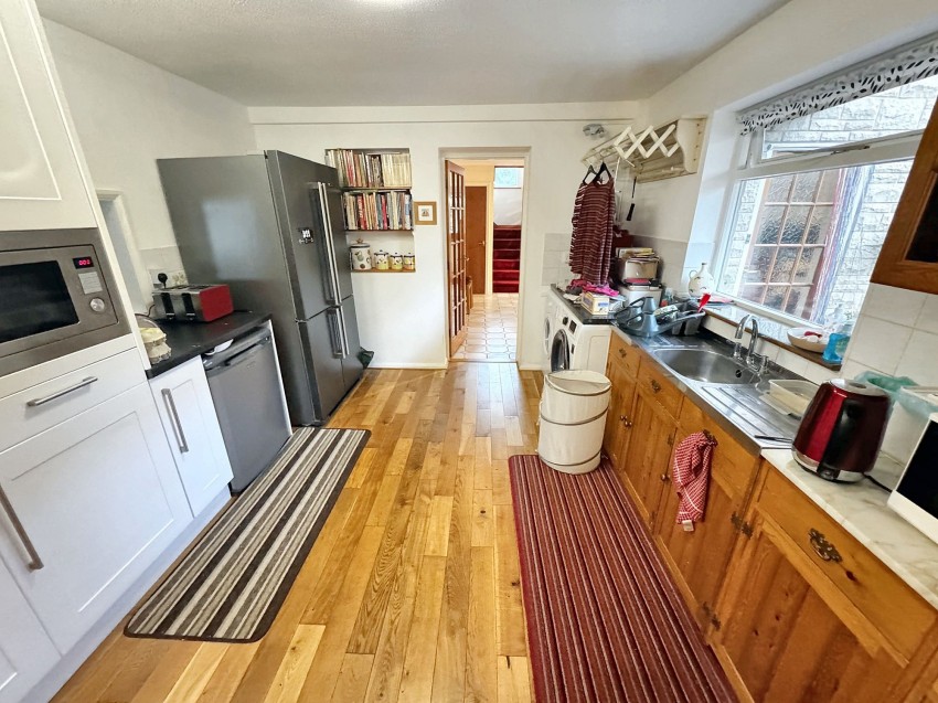 Images for Stoodleigh, Tiverton, EX16