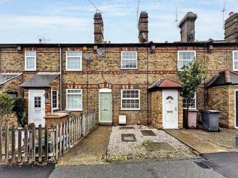 View Full Details for Rainsford Road, Chelmsford, CM1