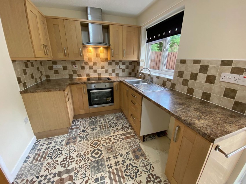 Images for Sycamore Close, Willand, EX15