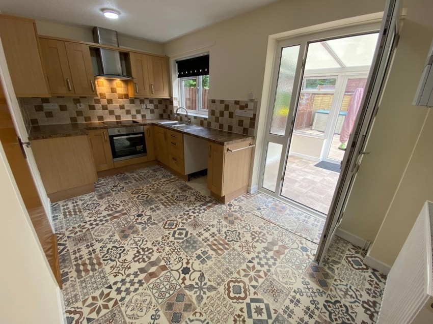Images for Sycamore Close, Willand, EX15