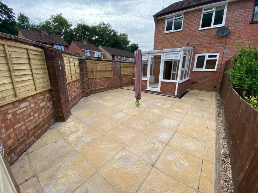 Images for Sycamore Close, Willand, EX15