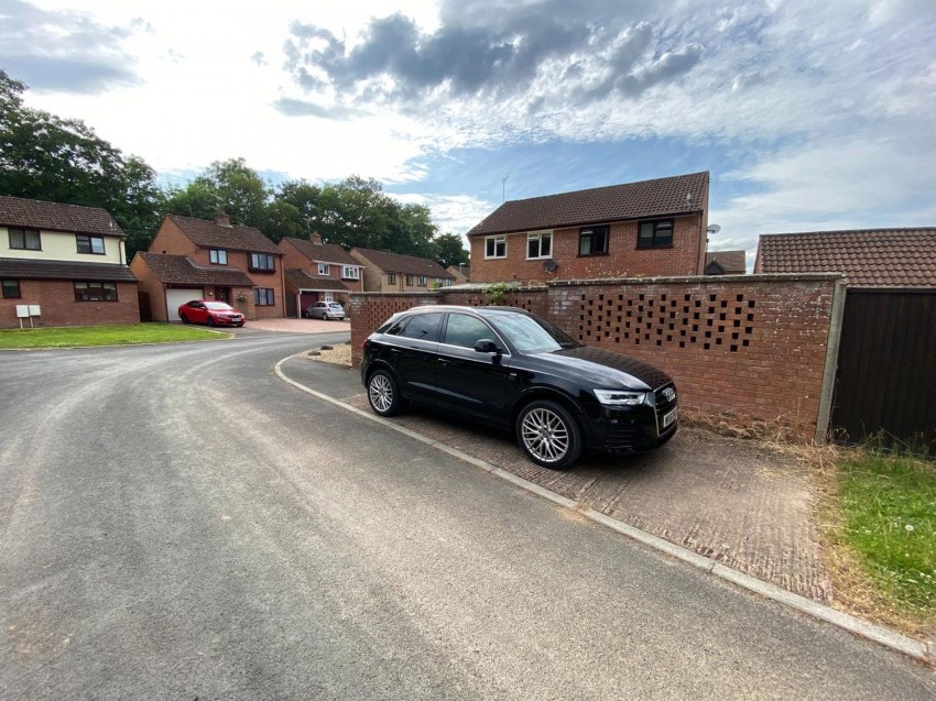 Images for Sycamore Close, Willand, EX15
