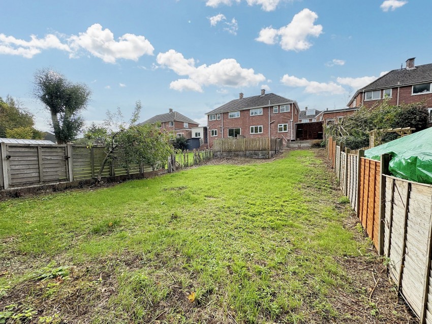 Images for Branscombe Road, Tiverton, EX16