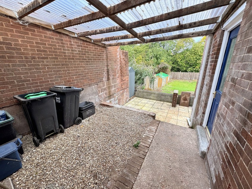 Images for Branscombe Road, Tiverton, EX16