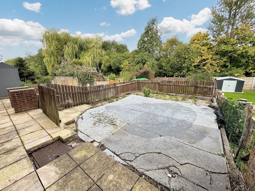 Images for Branscombe Road, Tiverton, EX16