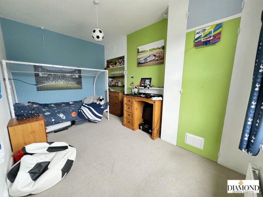 Images for Alexandra Terrace, Tiverton, EX16