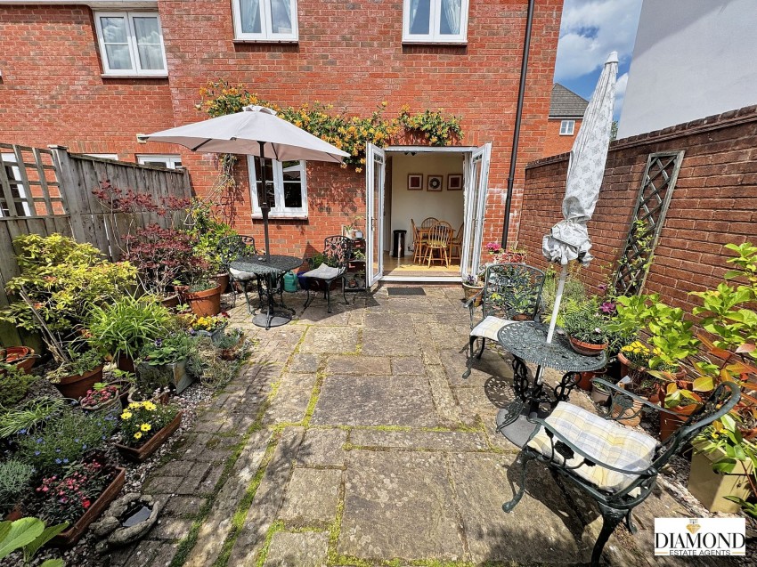 Images for Alsa Brook Meadow, Tiverton, EX16
