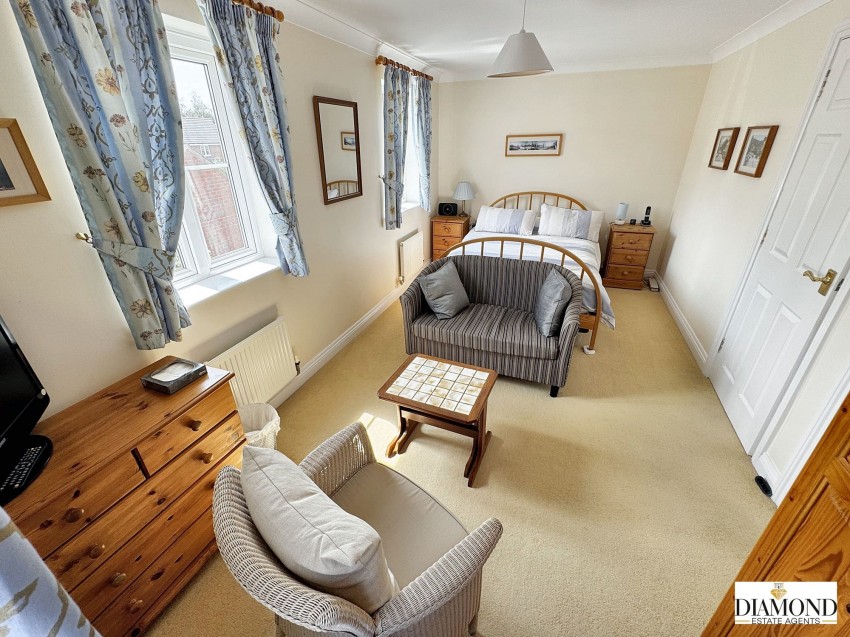 Images for Alsa Brook Meadow, Tiverton, EX16
