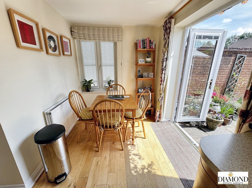 Images for Alsa Brook Meadow, Tiverton, EX16