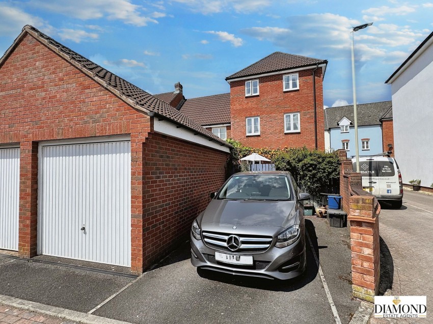 Images for Alsa Brook Meadow, Tiverton, EX16