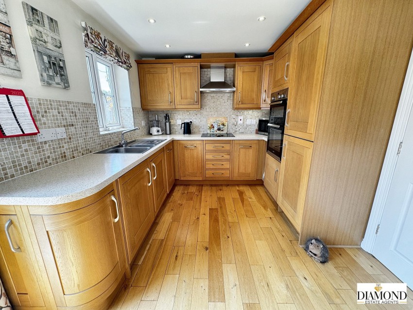 Images for Alsa Brook Meadow, Tiverton, EX16