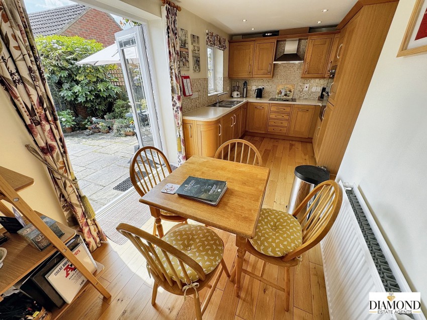 Images for Alsa Brook Meadow, Tiverton, EX16