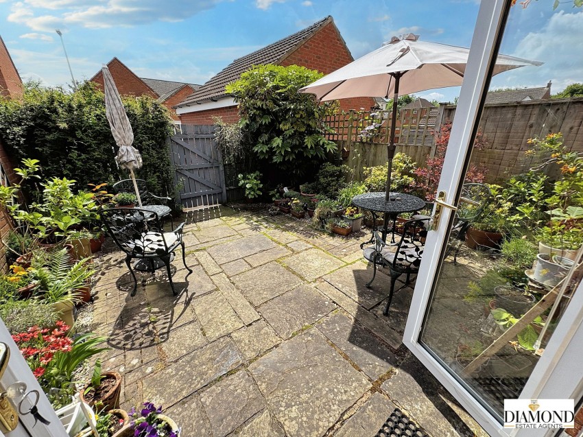 Images for Alsa Brook Meadow, Tiverton, EX16