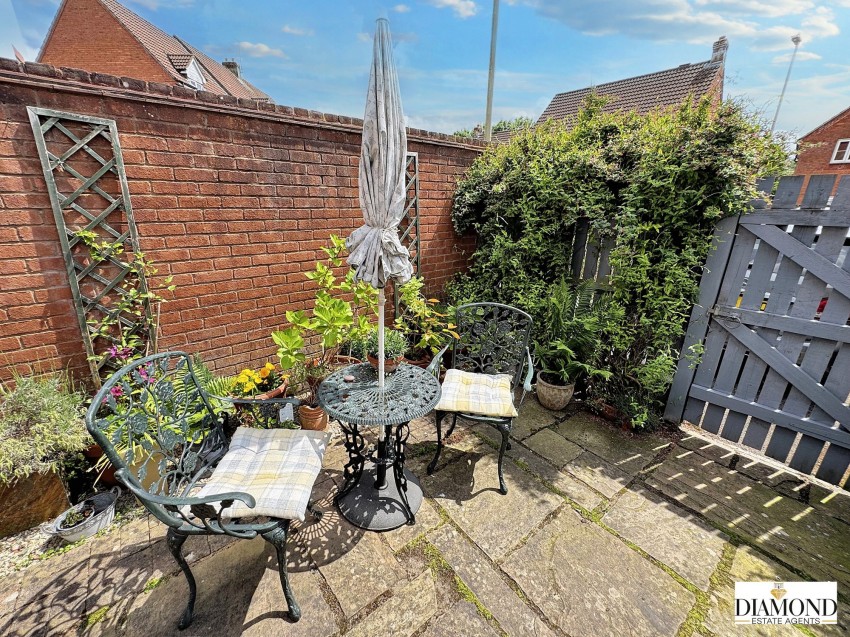 Images for Alsa Brook Meadow, Tiverton, EX16