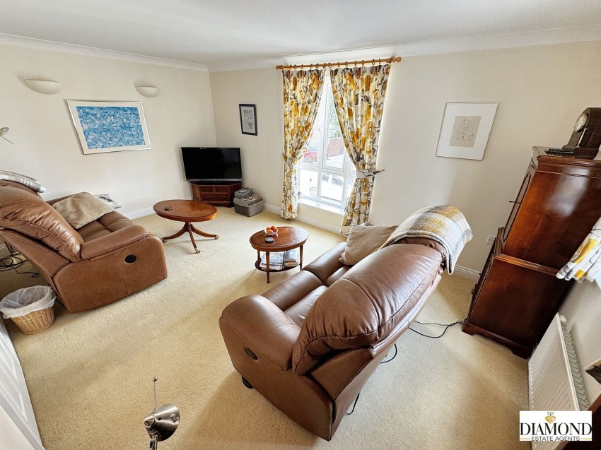 Images for Alsa Brook Meadow, Tiverton, EX16