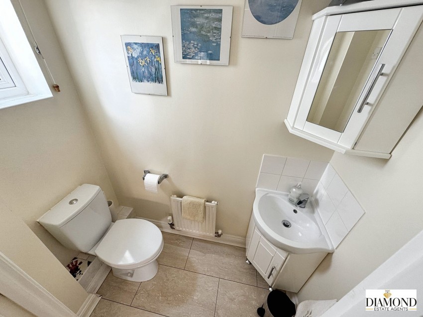 Images for Alsa Brook Meadow, Tiverton, EX16