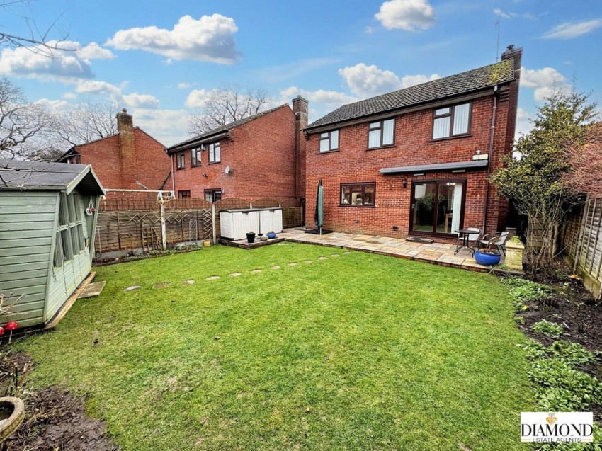 Images for Rose Close, Tiverton, EX16