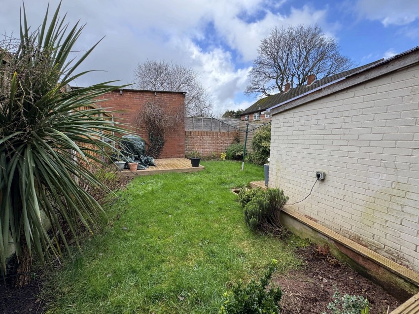 Images for Courtney Road, Tiverton, EX16