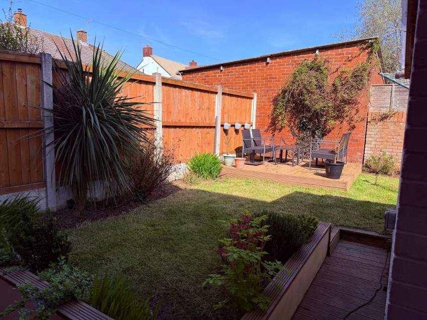 Images for Courtney Road, Tiverton, EX16