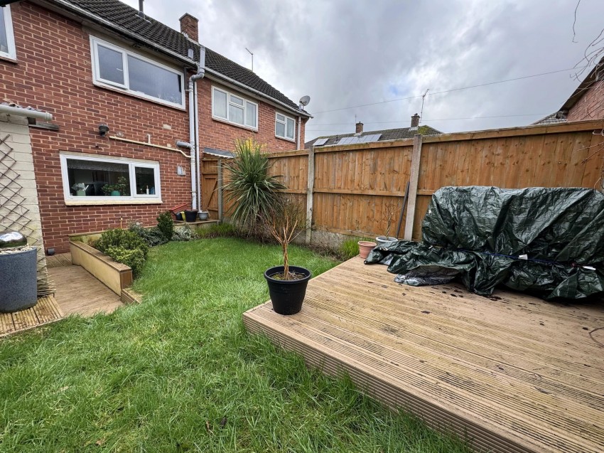 Images for Courtney Road, Tiverton, EX16