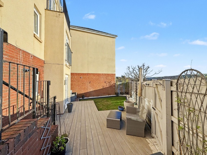 Images for Oakfields, Tiverton, EX16