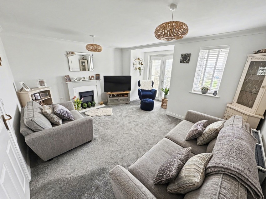 Images for Oakfields, Tiverton, EX16