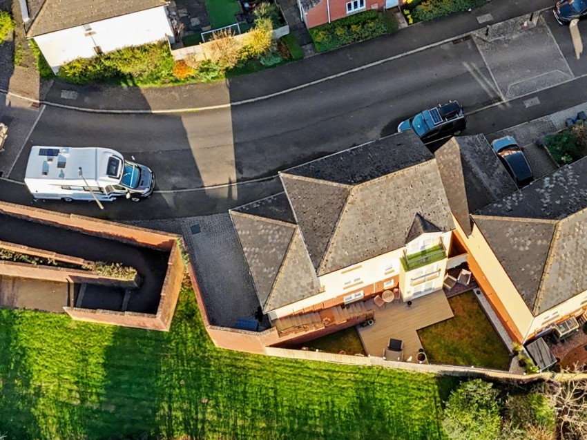 Images for Oakfields, Tiverton, EX16
