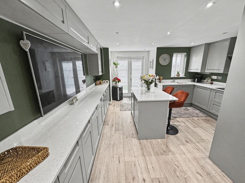 Images for Oakfields, Tiverton, EX16