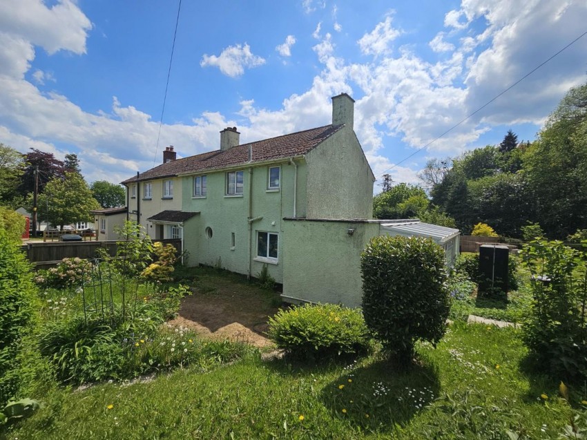 Images for Stoodleigh, Tiverton, EX16