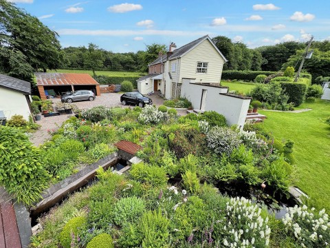 View Full Details for Rackenford, Tiverton, EX16