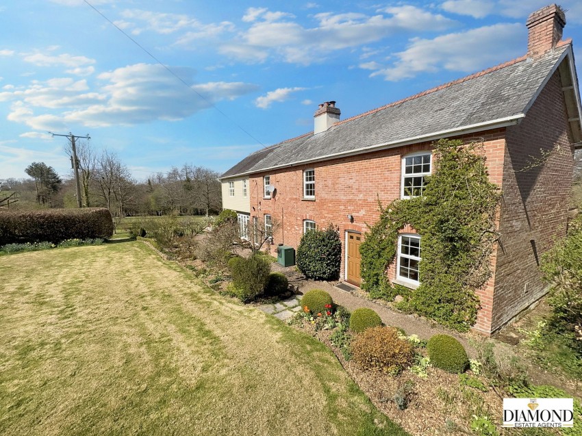 Images for Rackenford, Tiverton, EX16