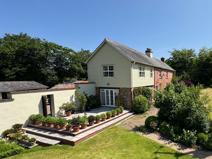 Images for Rackenford, Tiverton, EX16