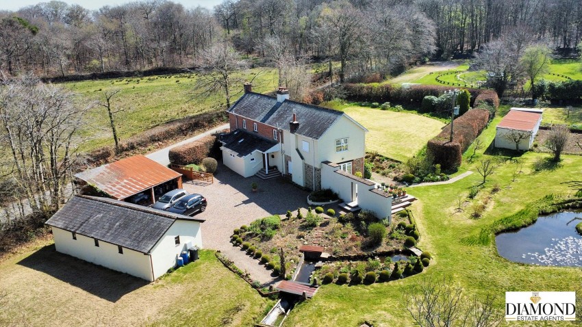 Images for Rackenford, Tiverton, EX16