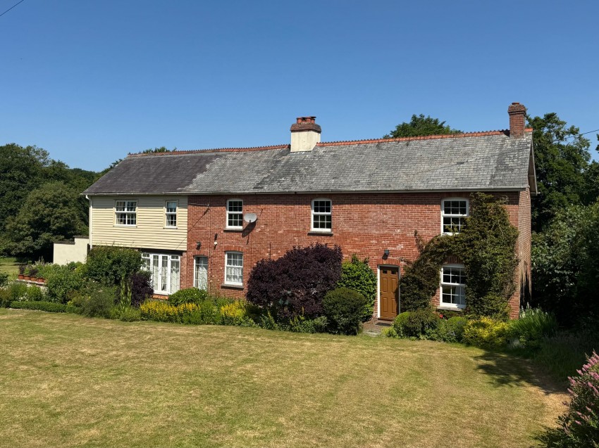 Images for Rackenford, Tiverton, EX16