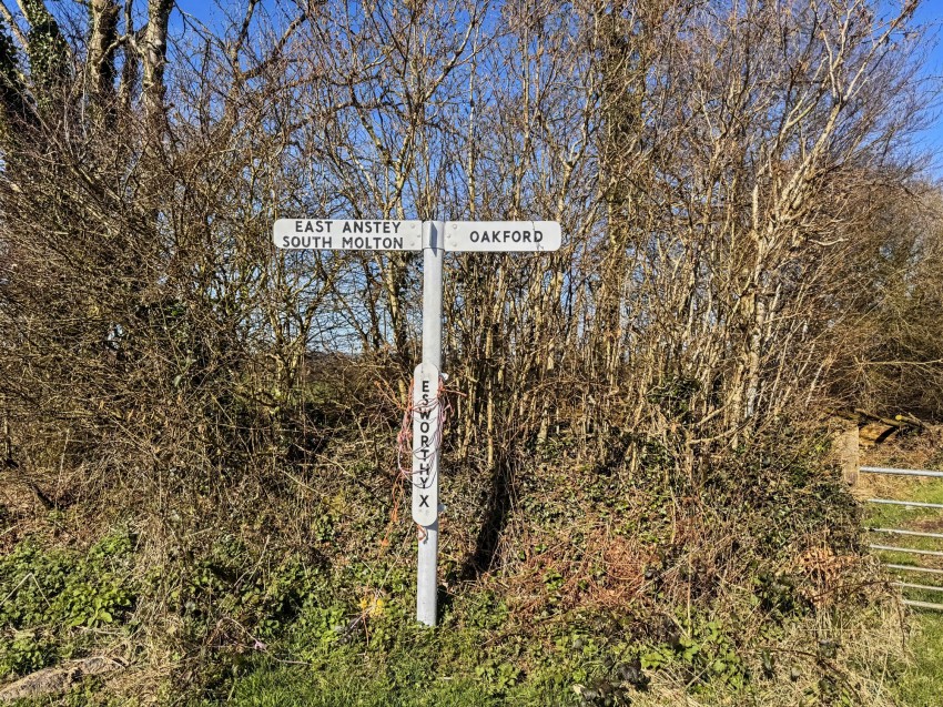 Images for Oakford, Tiverton, EX16