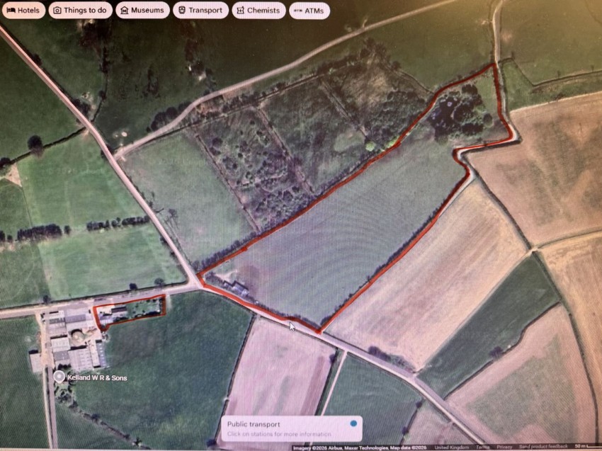 Images for Oakford, Tiverton, EX16