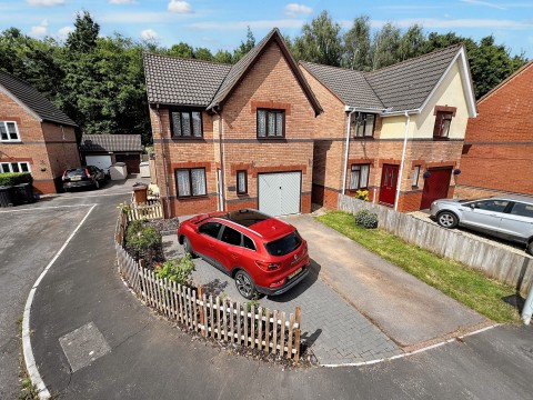 View Full Details for Banksia Close, Tiverton, EX16