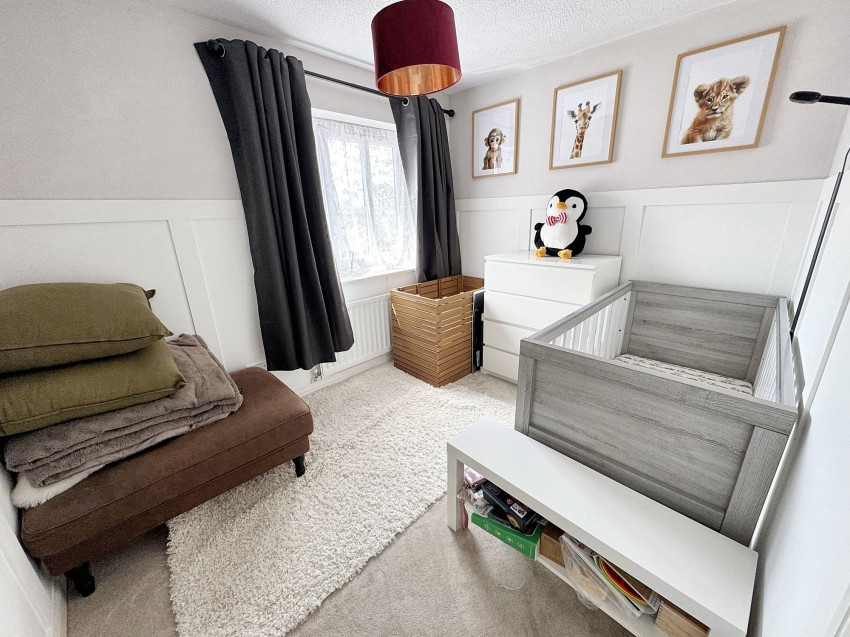 Images for Banksia Close, Tiverton, EX16