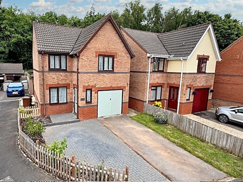Images for Banksia Close, Tiverton, EX16